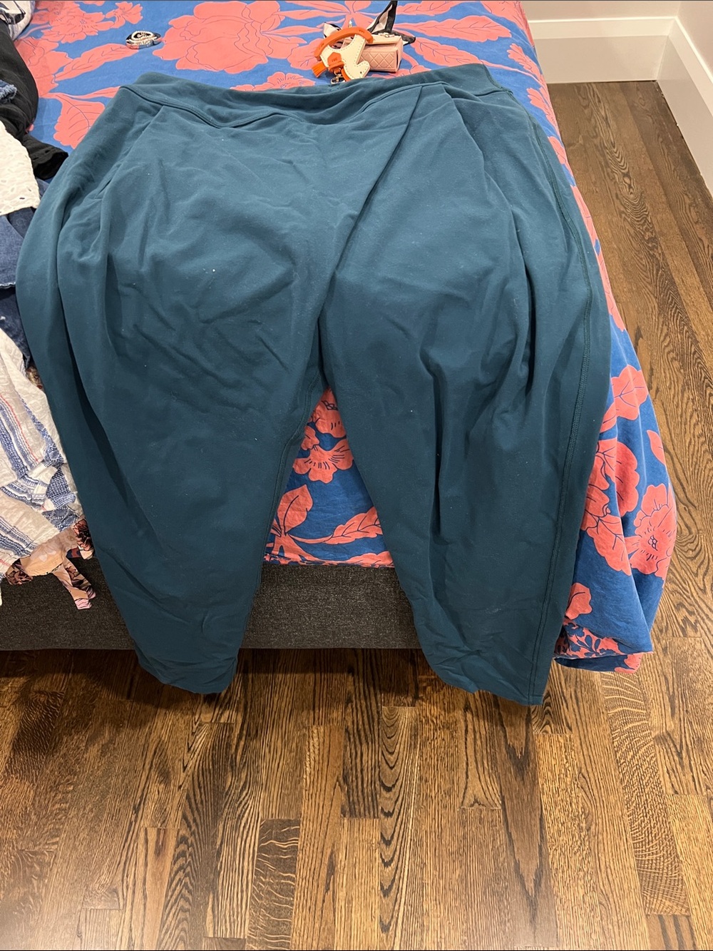 Lululemon pants sold as